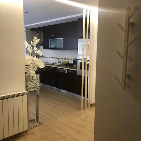Apartment Valdevez Sweet