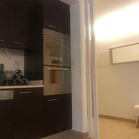 Apartment Valdevez Sweet