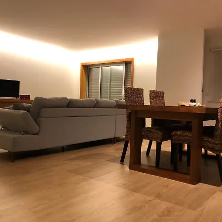 Apartment Valdevez Sweet