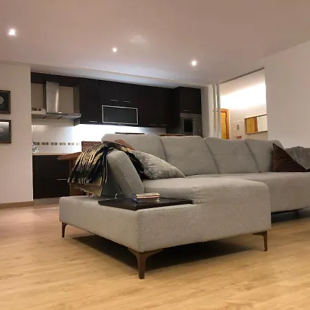 Apartment Valdevez Sweet *