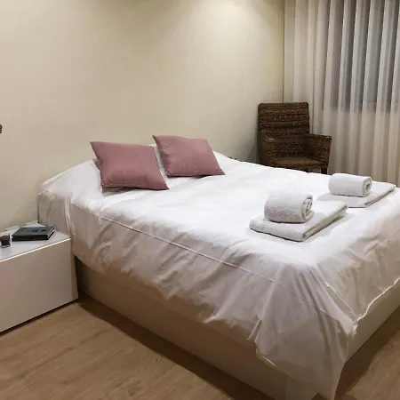 Valdevez Sweet Apartment